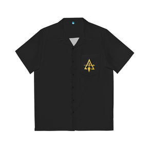Council T-Shirt - Black - Bricks Masons