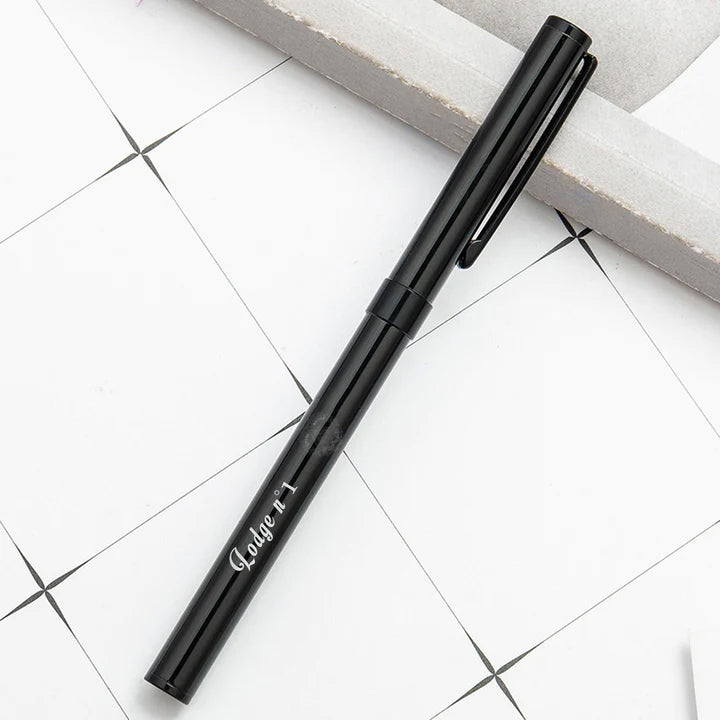 Grand Master Blue Lodge Pen - Various Colors - Bricks Masons