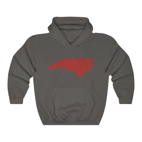 Masonic Hoodie - NORTH CAROLINA State - Bricks Masons