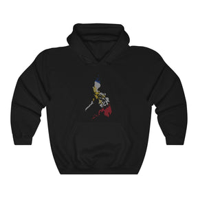Masonic Hoodie - PHILIPPINES - Bricks Masons