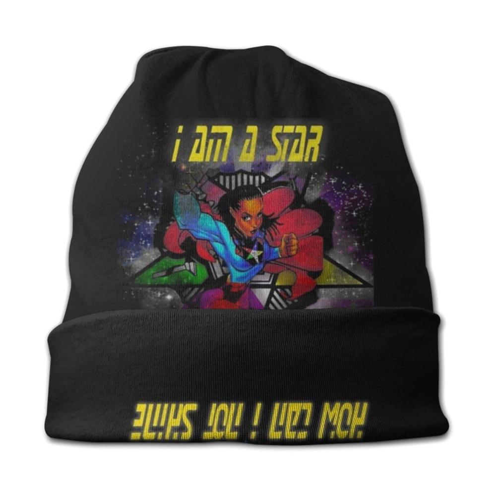 OES Beanie - I'm A Star - Bricks Masons