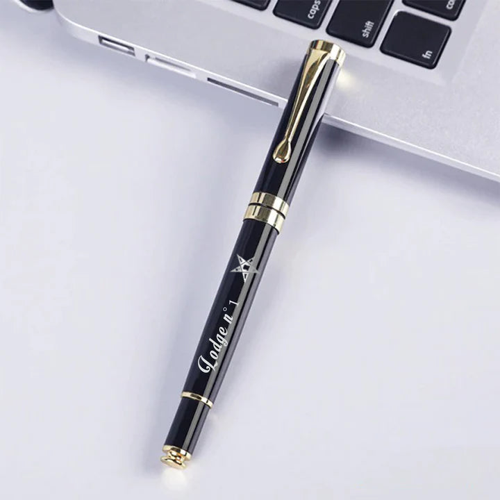 OES Pen - Various Metal Colors - Bricks Masons