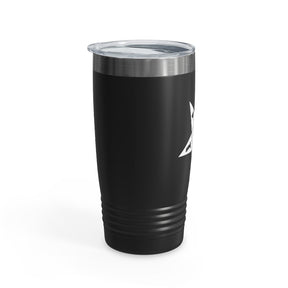 OES Ringneck Tumbler - Various Colors - Bricks Masons