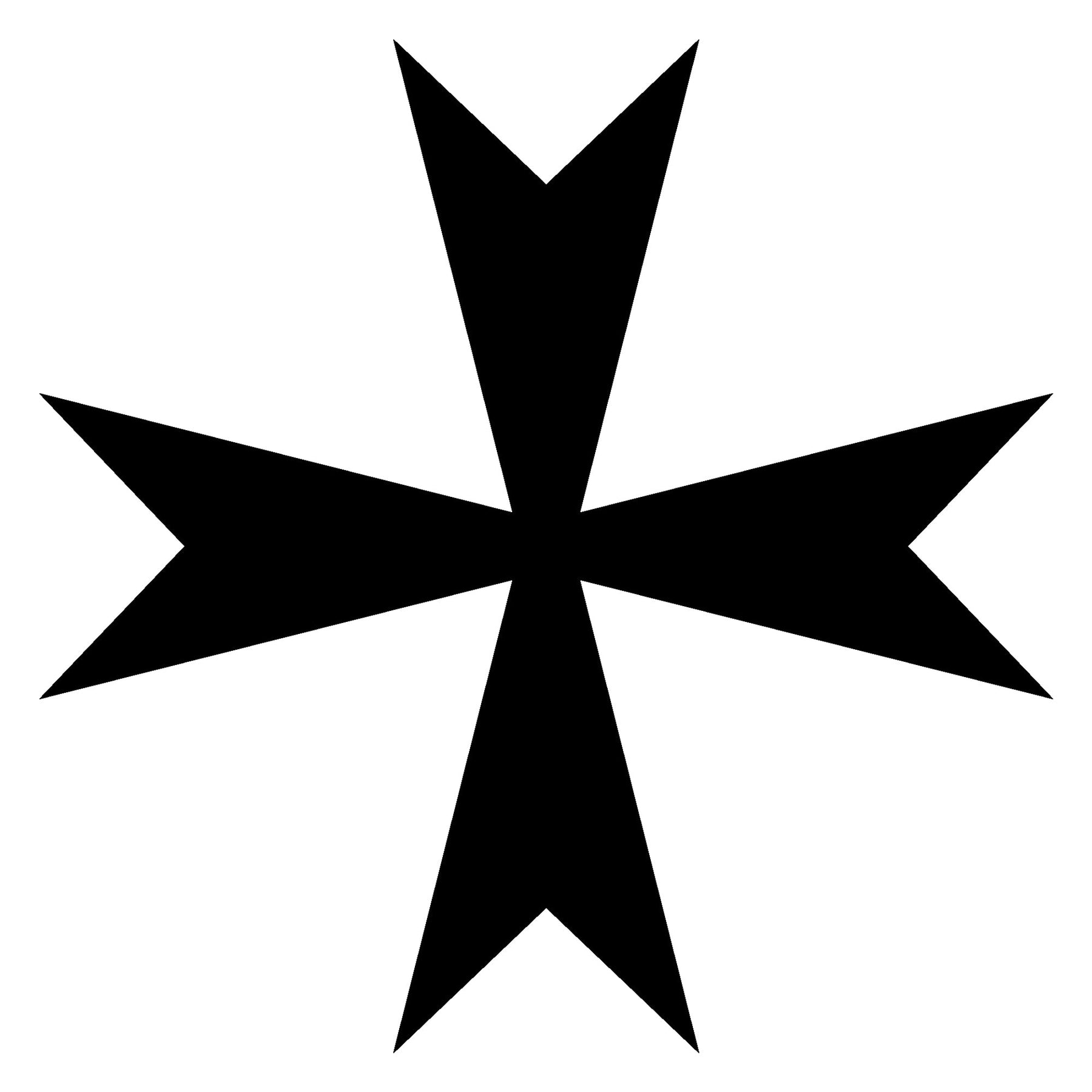 Order Of Malta Commandery Bathrobe - Various Colors - Bricks Masons