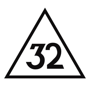32nd Degree Scottish Rite Car Armrest - Various Sizes - Bricks Masons
