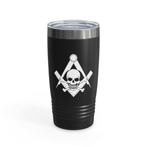 Widows Sons Ringneck Tumbler - Various Colors - Bricks Masons