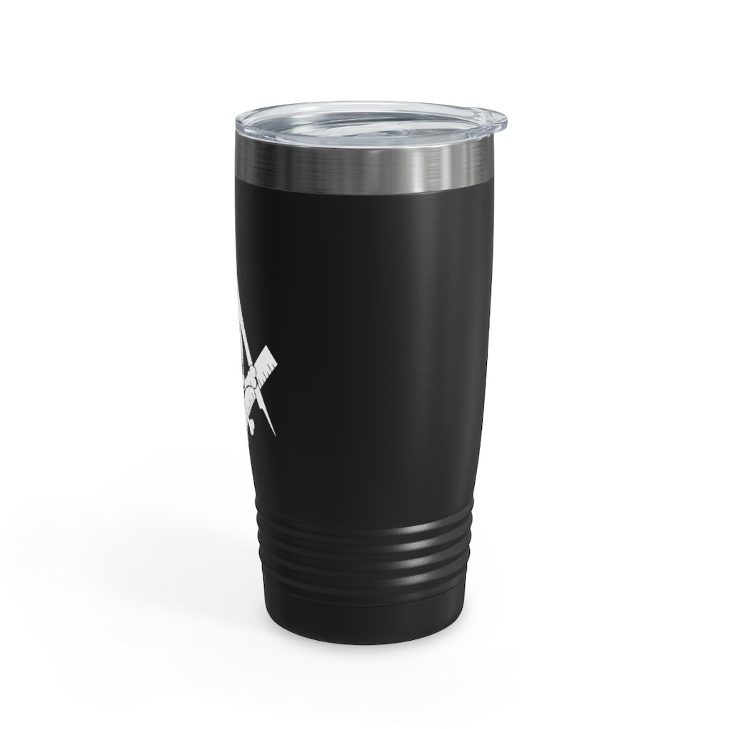Widows Sons Ringneck Tumbler - Various Colors - Bricks Masons