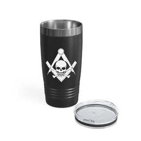 Widows Sons Ringneck Tumbler - Various Colors - Bricks Masons
