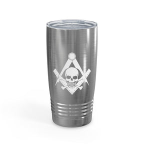 Widows Sons Ringneck Tumbler - Various Colors - Bricks Masons